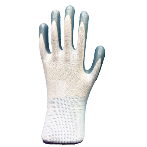 Nitrile gloves