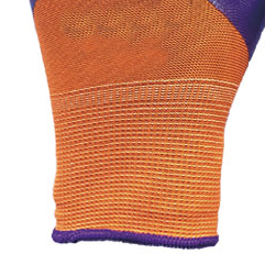 Nitrile gloves