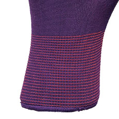 Nitrile gloves