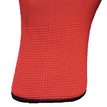 Nitrile gloves