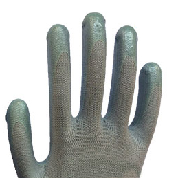 Nitrile gloves