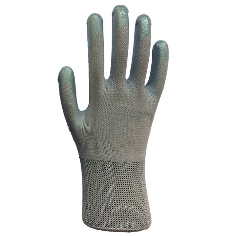 Nitrile gloves