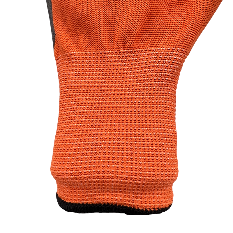 Nitrile gloves