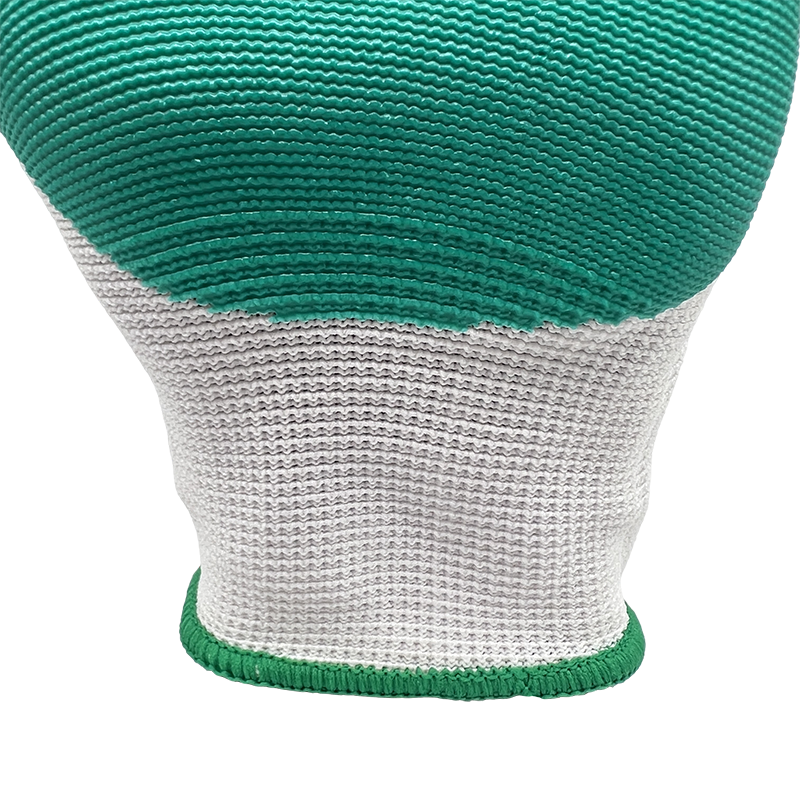 Nitrile gloves