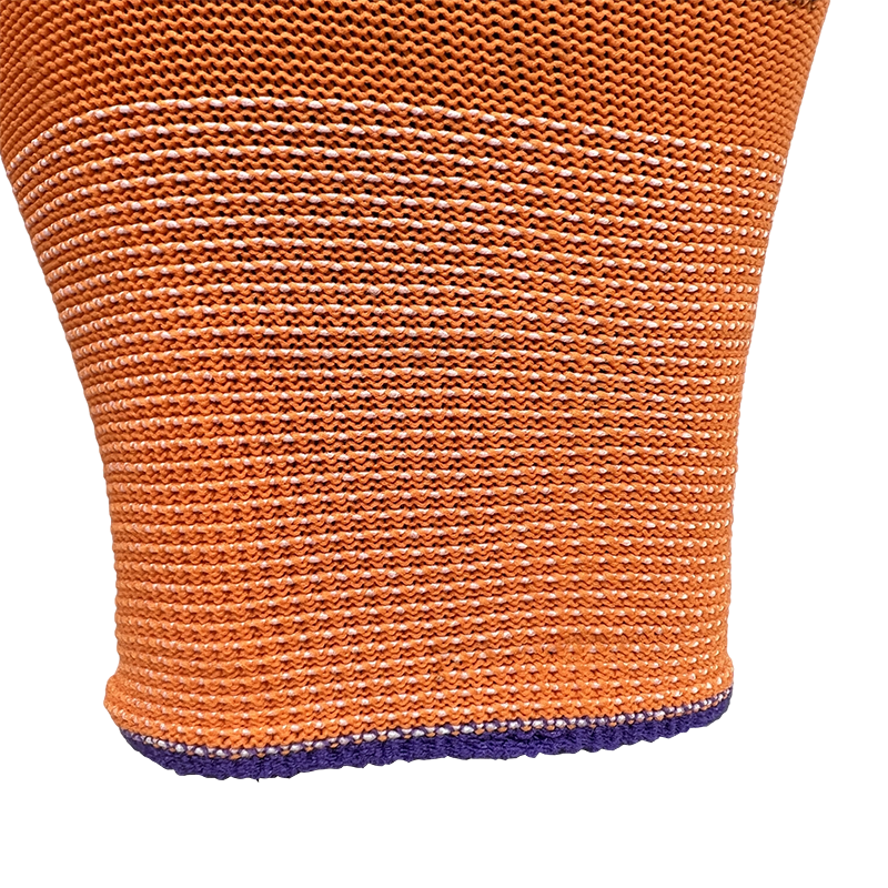 Nitrile gloves