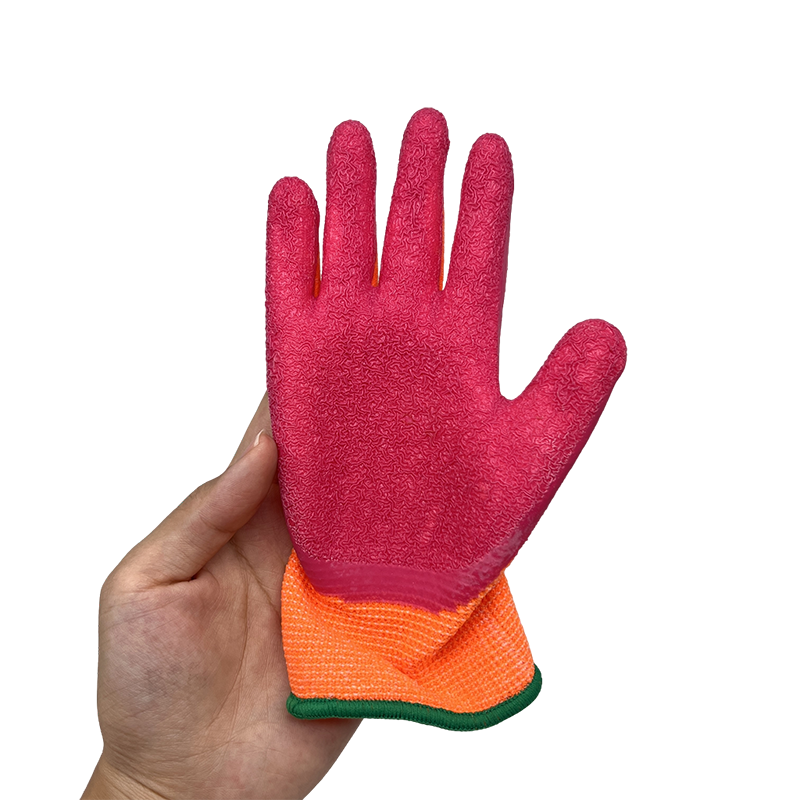 Children's gloves